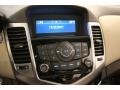 Black Granite Metallic - Cruze LTZ Photo No. 11