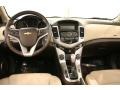 Black Granite Metallic - Cruze LTZ Photo No. 16