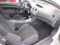 Liquid Silver Metallic - Eclipse GS Coupe Photo No. 10