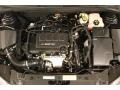 Black Granite Metallic - Cruze LTZ Photo No. 18