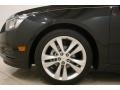 Black Granite Metallic - Cruze LTZ Photo No. 19