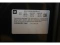 Black Granite Metallic - Cruze LTZ Photo No. 20
