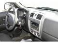 2009 Silver Birch Metallic Chevrolet Colorado Z71 Crew Cab 4x4  photo #10