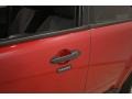 Sangria Red Metallic - Escape XLT 4WD Photo No. 5