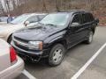Black - TrailBlazer LS 4x4 Photo No. 1