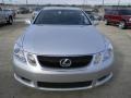 Mercury Metallic - GS 350 Photo No. 2