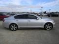 Mercury Metallic - GS 350 Photo No. 5