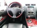 Mercury Metallic - GS 350 Photo No. 9