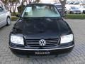 Black - Jetta GLS 1.8T Sedan Photo No. 2