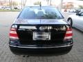 Black - Jetta GLS 1.8T Sedan Photo No. 4
