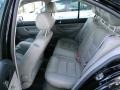 Black - Jetta GLS 1.8T Sedan Photo No. 8