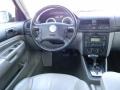 Black - Jetta GLS 1.8T Sedan Photo No. 9