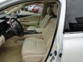 2011 Starfire White Pearl Lexus RX 450h AWD Hybrid  photo #10