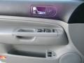 Black - Jetta GLS 1.8T Sedan Photo No. 11
