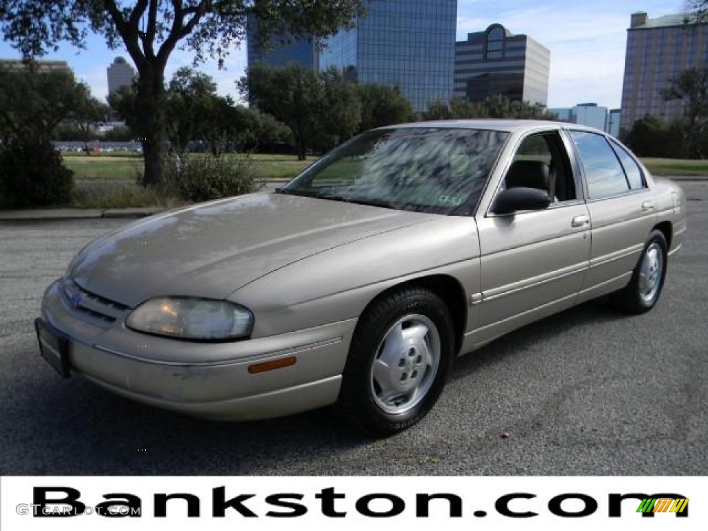 1998 Lumina LS - Light Driftwood Metallic / Neutral photo #1