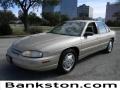 1998 Light Driftwood Metallic Chevrolet Lumina LS #58555059