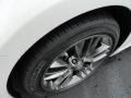 2012 Lexus CT F Sport Special Edition Hybrid Wheel and Tire Photo