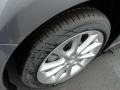 2012 Nebula Gray Pearl Lexus CT 200h Hybrid Premium  photo #9