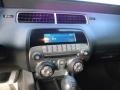 Black Audio System Photo for 2011 Chevrolet Camaro #58596144