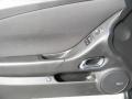 Cyber Gray Metallic - Camaro LT Coupe Photo No. 12