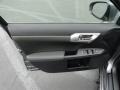 2012 Nebula Gray Pearl Lexus CT 200h Hybrid Premium  photo #14