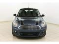 Horizon Blue Metallic - Cooper Hardtop Photo No. 2