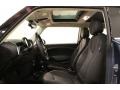 Horizon Blue Metallic - Cooper Hardtop Photo No. 12