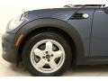 Horizon Blue Metallic - Cooper Hardtop Photo No. 20