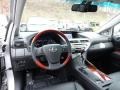 Black Dashboard Photo for 2012 Lexus RX #58596468