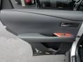 Black Door Panel Photo for 2012 Lexus RX #58596477