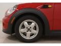 Chili Red - Cooper Hardtop Photo No. 20
