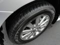 Mercury Silver Metallic - LX 570 Photo No. 9