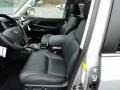 Mercury Silver Metallic - LX 570 Photo No. 10