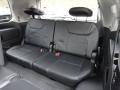 Mercury Silver Metallic - LX 570 Photo No. 12