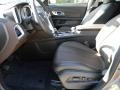 Mocha Steel Metallic - Equinox LTZ Photo No. 8
