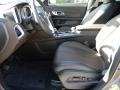 2012 Mocha Steel Metallic Chevrolet Equinox LTZ  photo #8