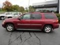 Cranberry Red Metallic - Envoy XL SLT 4x4 Photo No. 2