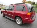 2006 Cranberry Red Metallic GMC Envoy XL SLT 4x4  photo #3