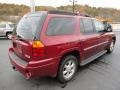 2006 Cranberry Red Metallic GMC Envoy XL SLT 4x4  photo #5