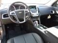 2012 Mocha Steel Metallic Chevrolet Equinox LTZ  photo #7