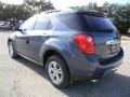 Twilight Blue Metallic - Equinox LTZ Photo No. 4