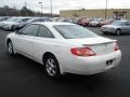 2002 Diamond White Pearl Toyota Solara SLE V6 Coupe  photo #4