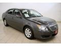 Magnetic Gray Metallic - Avalon XL Photo No. 1