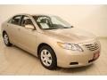Desert Sand Metallic - Camry LE Photo No. 1