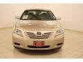 Desert Sand Metallic - Camry LE Photo No. 2