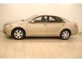 Desert Sand Metallic - Camry LE Photo No. 4