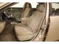 Desert Sand Metallic - Camry LE Photo No. 6