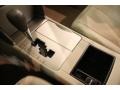 Desert Sand Metallic - Camry LE Photo No. 9