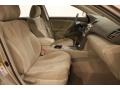 Desert Sand Metallic - Camry LE Photo No. 11