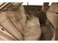 Desert Sand Metallic - Camry LE Photo No. 12